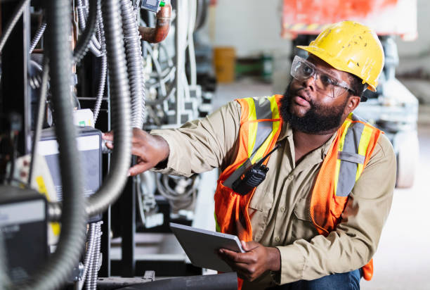 Best Electrician Near Me  in Stevenson, AL