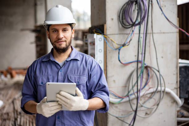 Best Residential Electrician Services  in Stevenson, AL