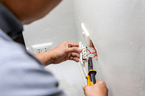 Best Electrical Wiring Services  in Stevenson, AL