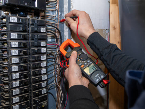 Best Emergency Electrical Repair  in Stevenson, AL