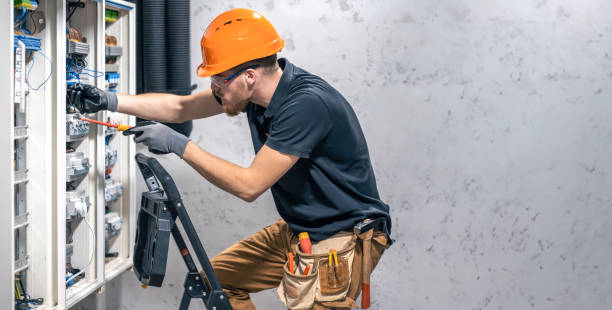 Best Electrical Wiring Services  in Stevenson, AL